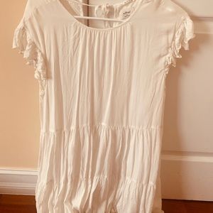 Wilfred Sidonie Dress